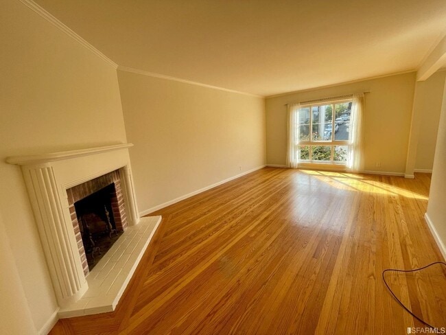 1632 Funston Ave in San Francisco, CA - Building Photo - Building Photo
