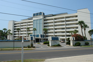 The Cove Apartamentos