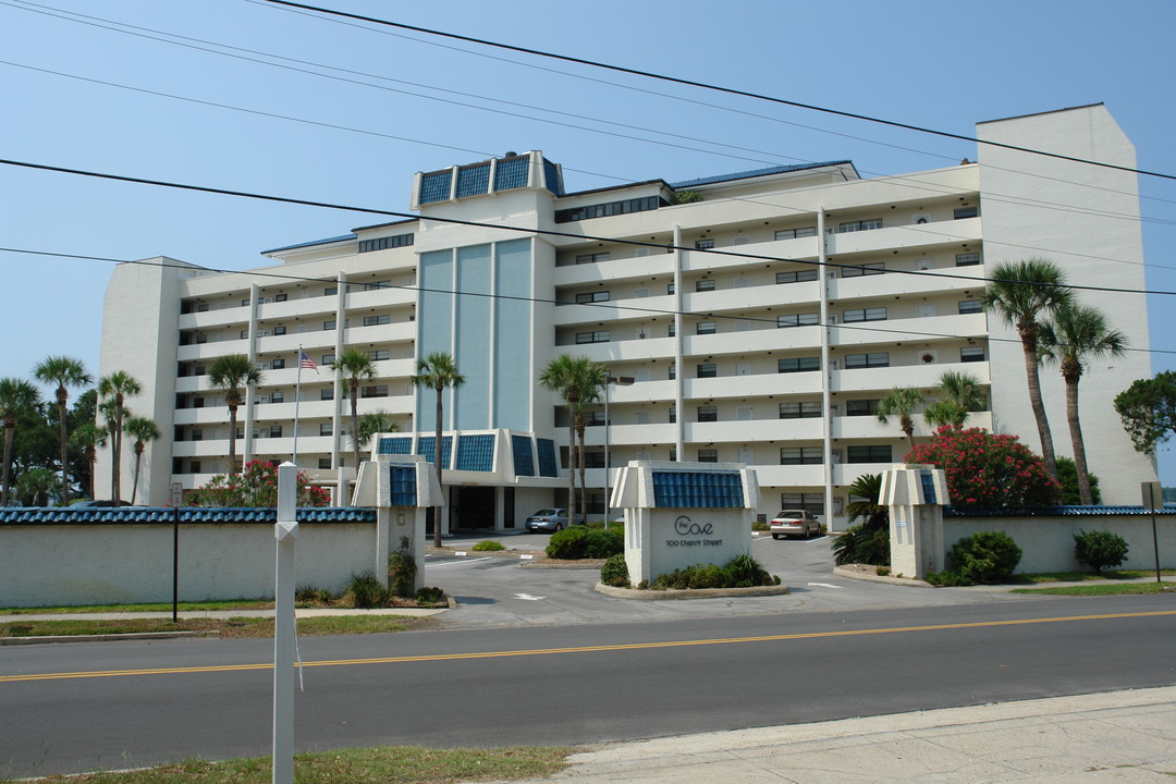 The Cove in Panama City, FL - Building Photo