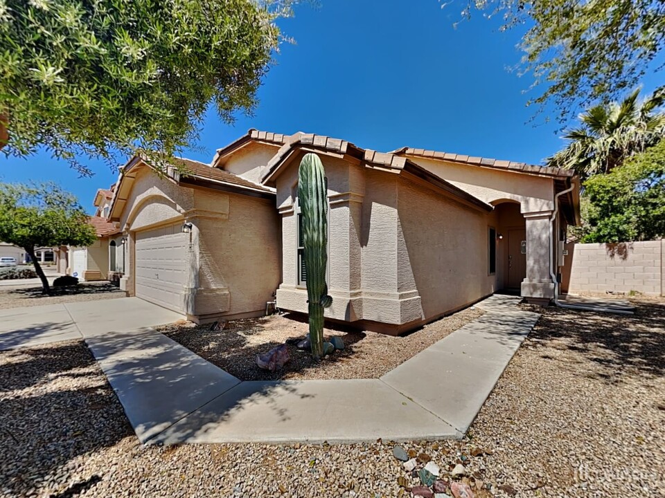 8152 E Plata Ave in Mesa, AZ - Building Photo