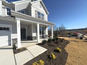 245 Canyon Gap Wy in Raleigh, NC - Building Photo - Building Photo