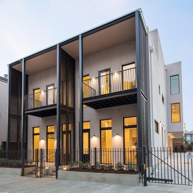 1530 Felicity in New Orleans, LA - Building Photo - Building Photo