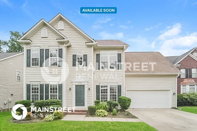 property at 6229 Chavel Ln