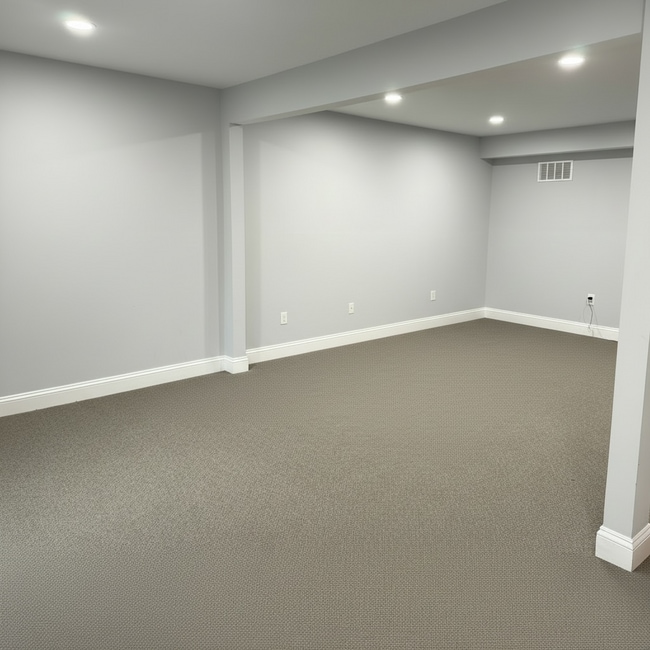 property at 126 E Hammaker St