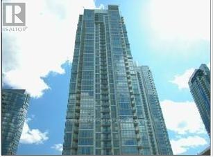 10-4010 Navy Wharf Ct in Toronto, ON - Building Photo