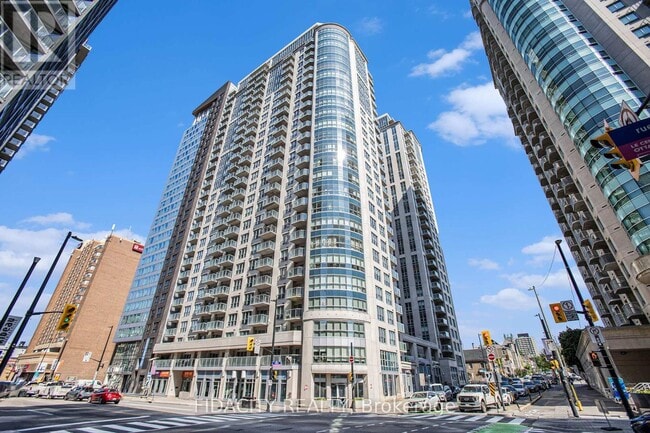 property at 242-1242 Rideau St