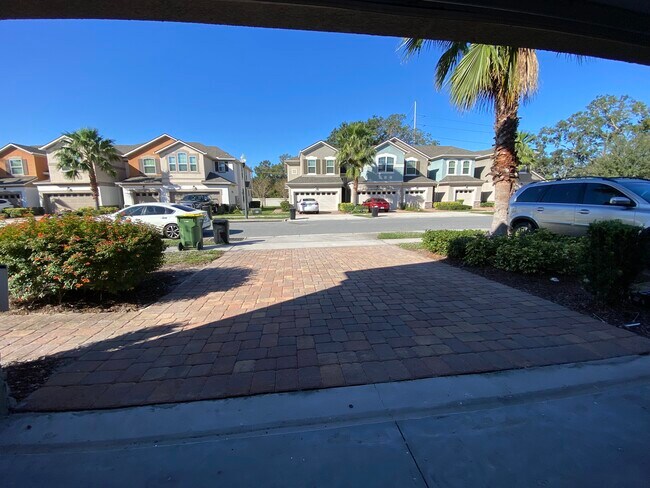 property at 3745 Brighton Park Cir