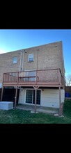 2813 Walnut Hill St in Philadelphia, PA - Building Photo - Building Photo