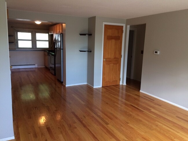 property at 121 Cambridge Rd