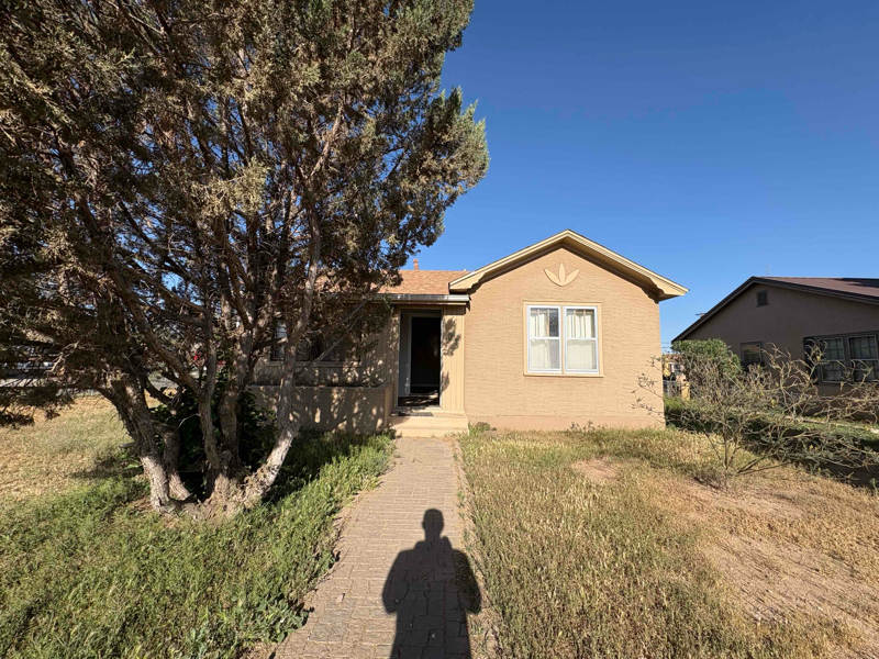 410 S Union Ave in Roswell, NM - Building Photo