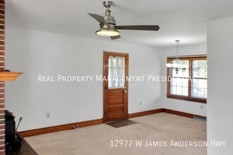 12977 W James Anderson Hwy in Buckingham, VA - Building Photo - Building Photo