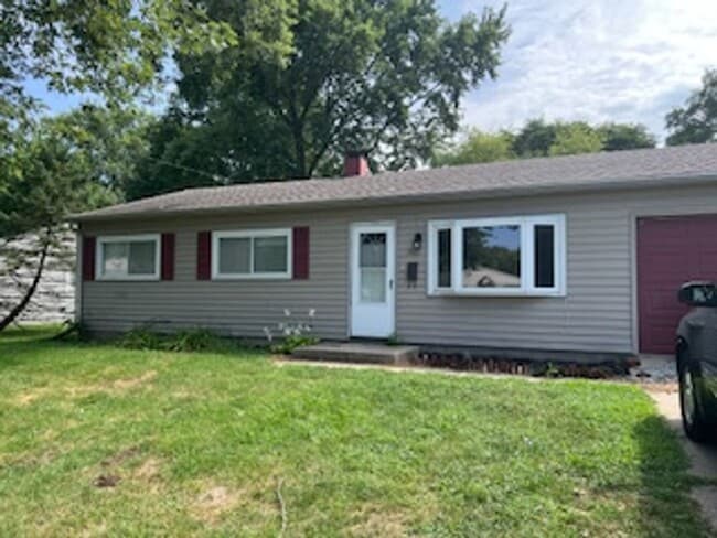 property at 1002 Avalon Ln