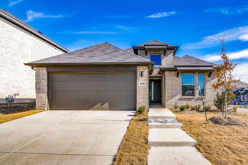 6231 Tawakoni Ln in Royse City, TX - Building Photo