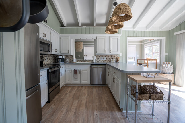 23 11th Ave in Kitty Hawk, NC - Building Photo - Building Photo