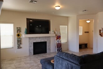 5483 Waco Dr in Sierra Vista, AZ - Building Photo - Building Photo