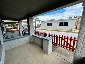639 Stevens St in Indianapolis, IN - Building Photo - Building Photo
