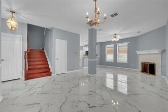 1970 Garrison Way in Garland, TX - Building Photo - Building Photo