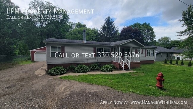 property at 1634 Hilda St