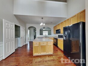 2704 Mariner Way in Villa Rica, GA - Foto de edificio - Building Photo