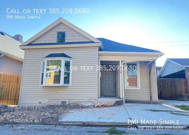 property at 558 Windsor St