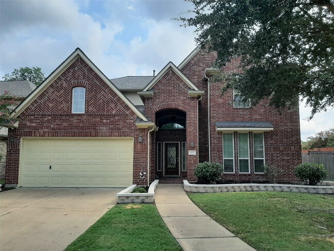 property at 6002 Mangrove Falls Ct