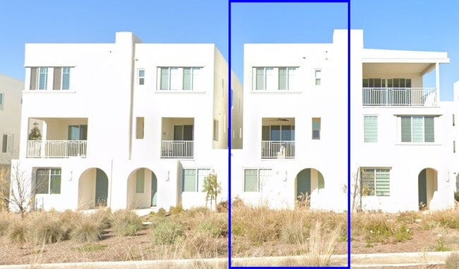 341 Magnet in Irvine, CA - Building Photo - Building Photo