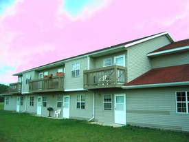 Great River Apartamentos