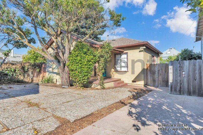 property at 1052 45th St