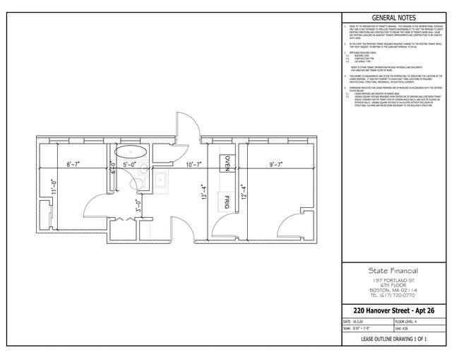 220 Hanover St in Boston, MA - Building Photo - Building Photo