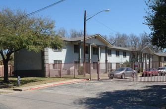 Lupine Terrace Apartments in Austin, TX - Building Photo - Building Photo