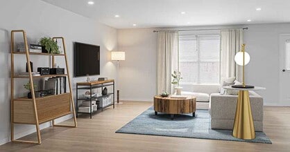 Vista at Avenida Rental Homes in Converse, TX - Foto de edificio - Building Photo