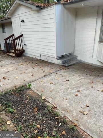 735 Brookwood Dr in Forest Park, GA - Building Photo - Building Photo