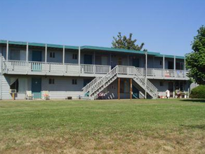 berlt01 in Springfield, OR - Foto de edificio - Building Photo