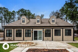 2812 Lambert Cir in Moody, AL - Building Photo