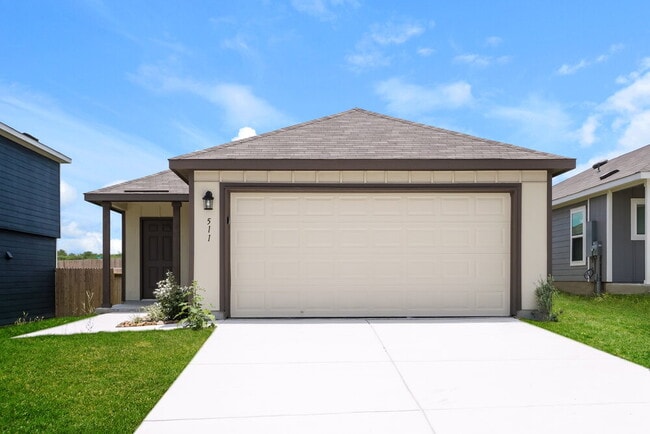 property at 511 Roquefort St