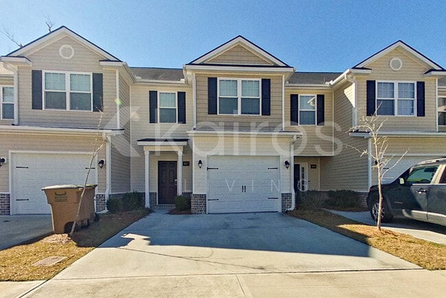 property at 807 Ferguson Ln