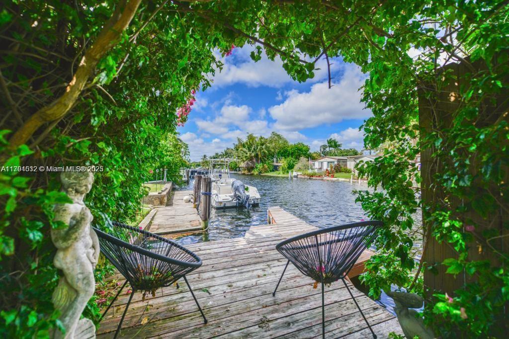 2206 N 26th Ave in Hollywood, FL - Building Photo