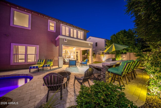 2681 E Hampton Ln in Gilbert, AZ - Building Photo - Building Photo