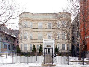 4319-4321 N Kenmore Ave in Chicago, IL - Building Photo - Building Photo