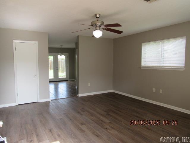 203 Club Ln in Conway, AR - Building Photo - Building Photo