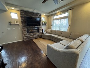 6704 Hazel Branch Ct in Colorado Springs, CO - Building Photo - Building Photo