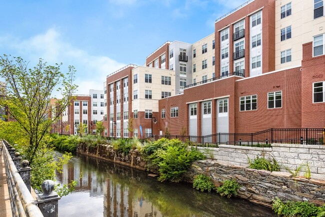 Station Row in Providence, RI - Building Photo - Building Photo