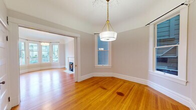 2935-2937-2937 Fillmore St in San Francisco, CA - Building Photo - Building Photo