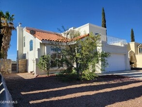 6920 Imperial Ridge Dr in El Paso, TX - Building Photo - Building Photo