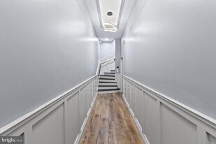 418 S 15th St in Philadelphia, PA - Building Photo