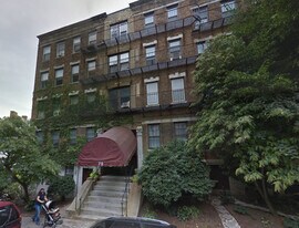 70 Strathmore Rd, Unit 1A in Boston, MA - Building Photo