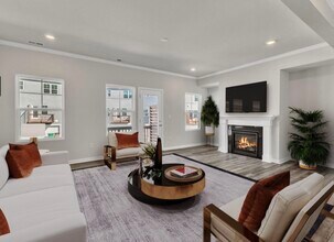 1723 Starlit Sky Ln in Cary, NC - Building Photo - Building Photo