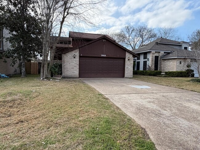 16619 Capewood Dr in Humble, TX - Building Photo - Building Photo