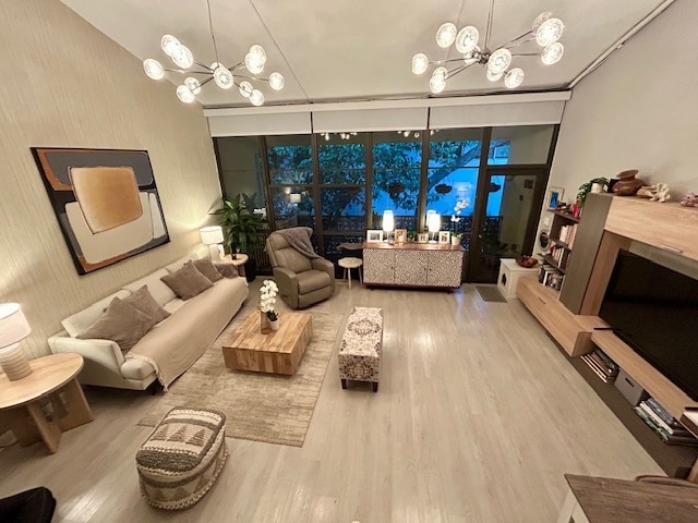 2666 Tigertail Ave, Unit 212 in Miami, FL - Building Photo - Building Photo