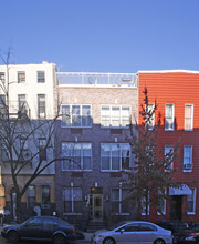 241 Troutman St. Condominium Inc in Brooklyn, NY - Building Photo - Building Photo